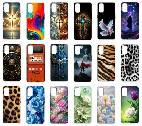 Custodia cover per - custodia, samsung