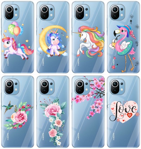 Cover custodia trasparente - cover, per