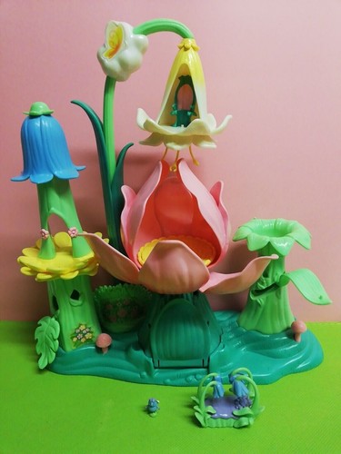 Barbie fairytopia little lands - barbie,