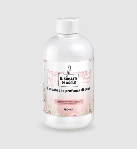 Peonia profumatore concentrato - peonia,
