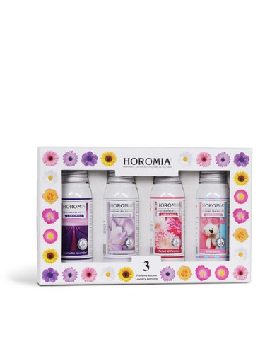 Horomia box horo3 - horo3, aromatic