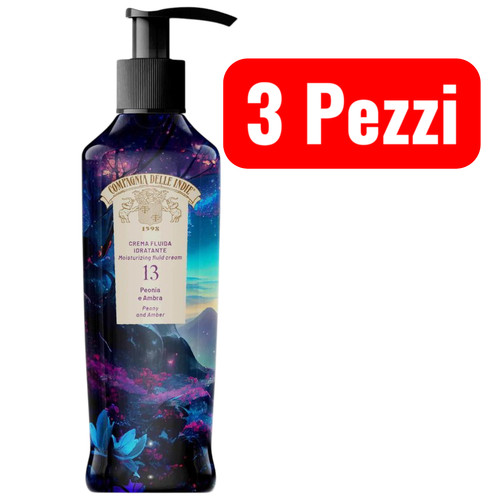 Compagnia delle indie crema - compagnia,