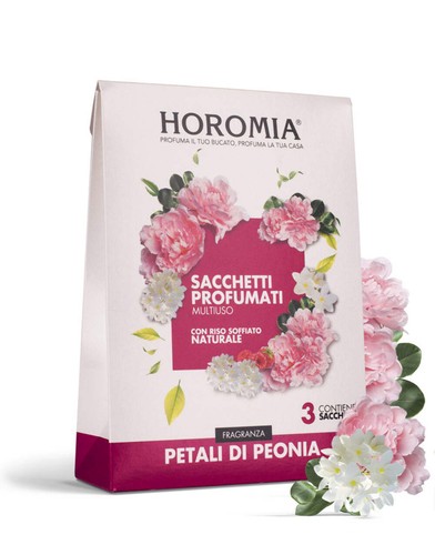 Horomia sacchetti multiuso - horomia,