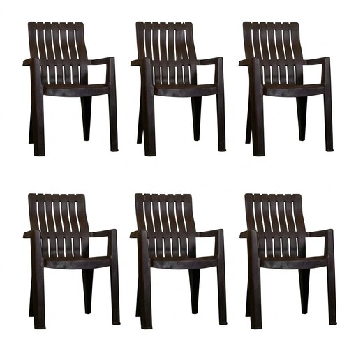Set sedie giardino peonia - set,