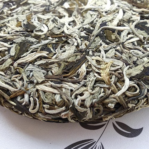 2022 fuding white tea - fuding, premium
