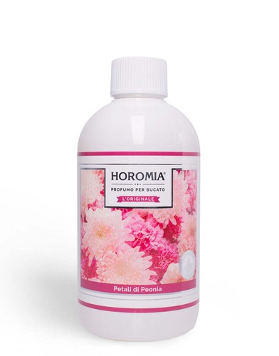 Horomia profumatore per bucato - horomia,