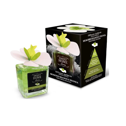 Sweethome profumatore ambiente - sweethome,