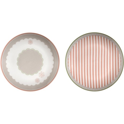 Set piatti dessert - set,