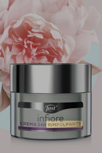 Just infiore crema viso - just,