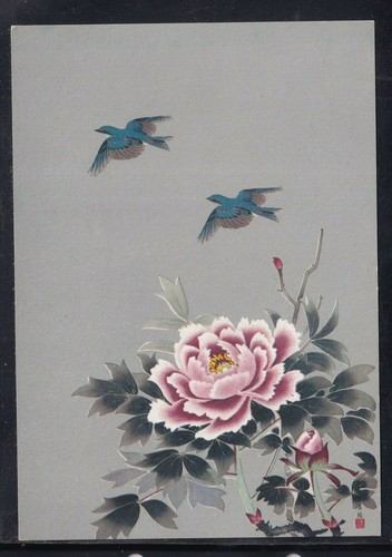 Cartolina missioni don - cartolina,