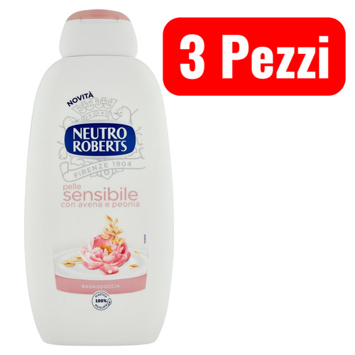 Neutro roberts bagnodoccia - roberts,