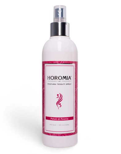 Horomia deo tessuti - horomia, spray