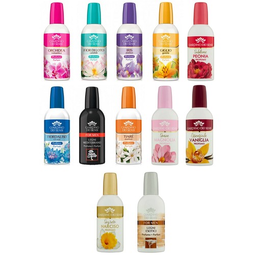 Giardino dei sensi profumo 100 - dei,