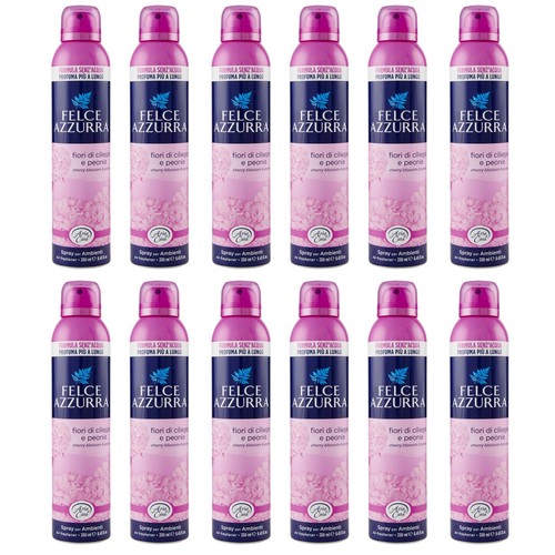 12pz felce azzurra aria - azzurra, di