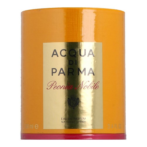 Acqua parma peonia nobile - di,