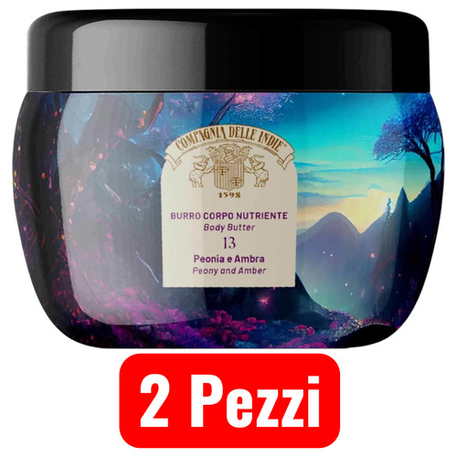 Compagnia delle indie crema - delle,