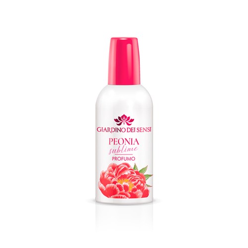 Giardino dei sensi profumo - dei,